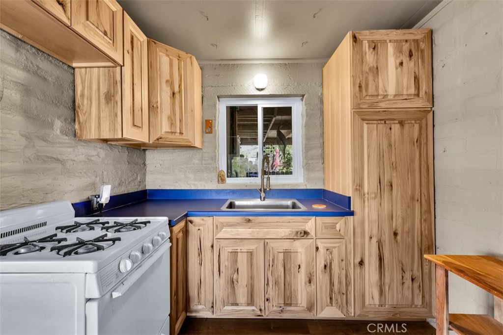 49399 Conejo Road Morongo Valley, CA 92256 - Photo 11 of 57