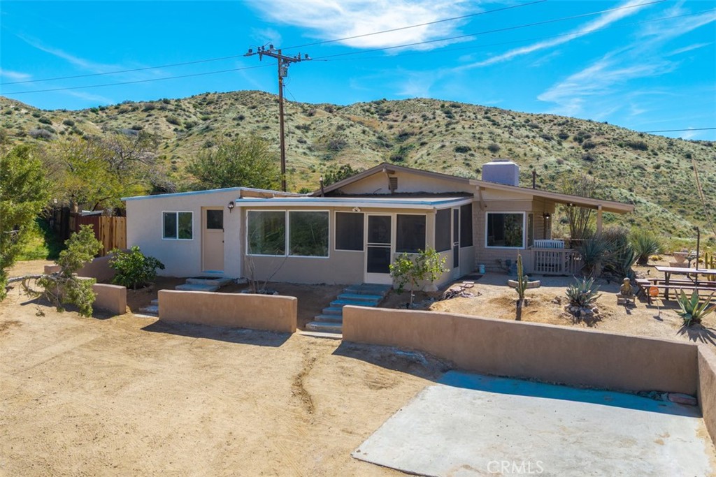 49399 Conejo Road Morongo Valley, CA 92256 - Photo 3 of 57