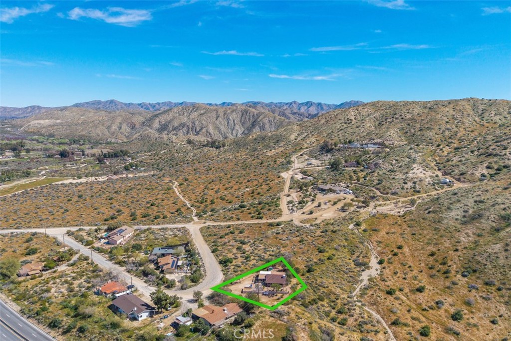 49399 Conejo Road Morongo Valley, CA 92256 - Photo 50 of 57