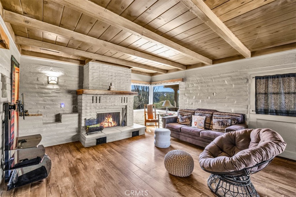 49399 Conejo Road Morongo Valley, CA 92256 - Photo 5 of 57