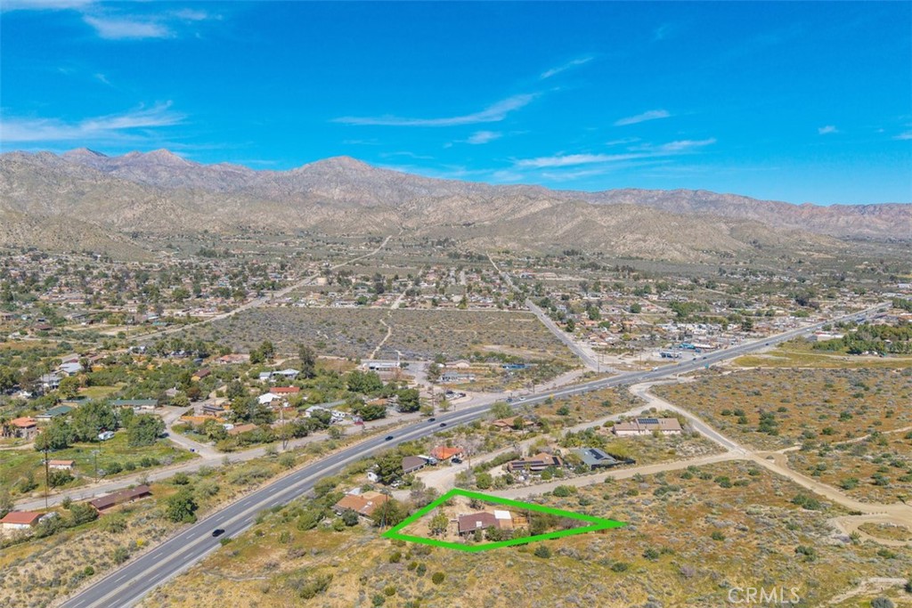 49399 Conejo Road Morongo Valley, CA 92256 - Photo 51 of 57