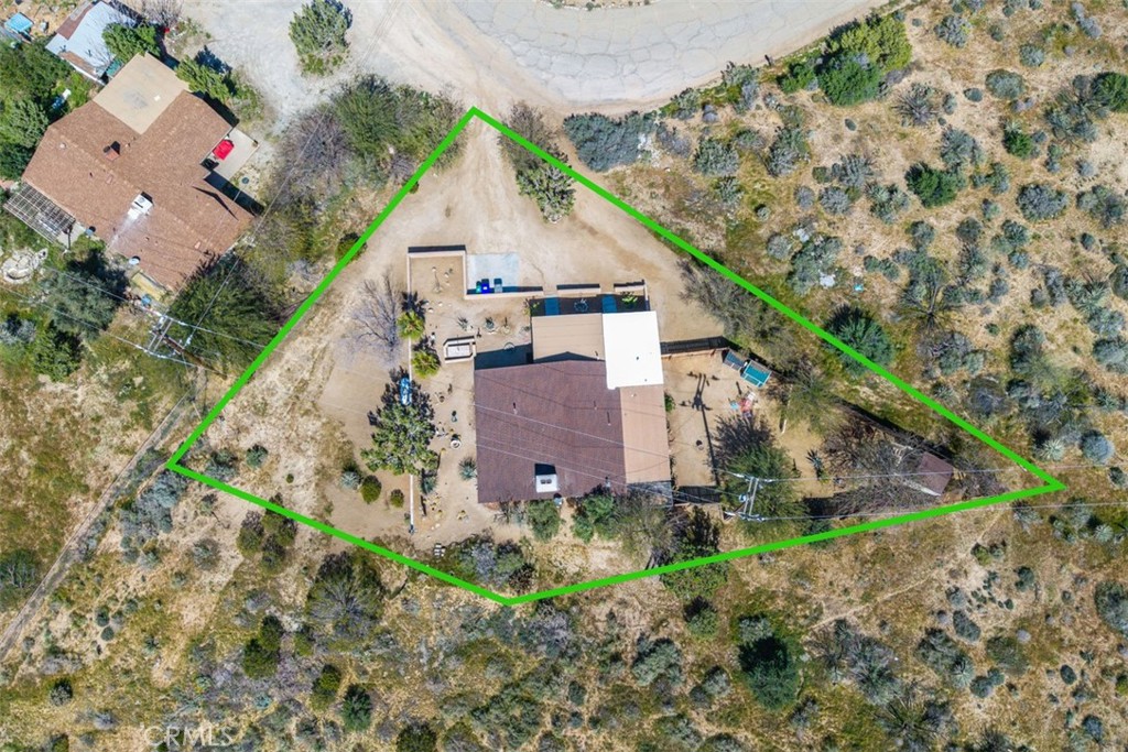 49399 Conejo Road Morongo Valley, CA 92256 - Photo 53 of 57