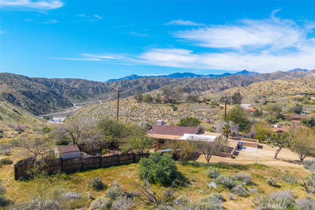 49399 Conejo Road Morongo Valley, CA 92256 - Photo 57 of 57