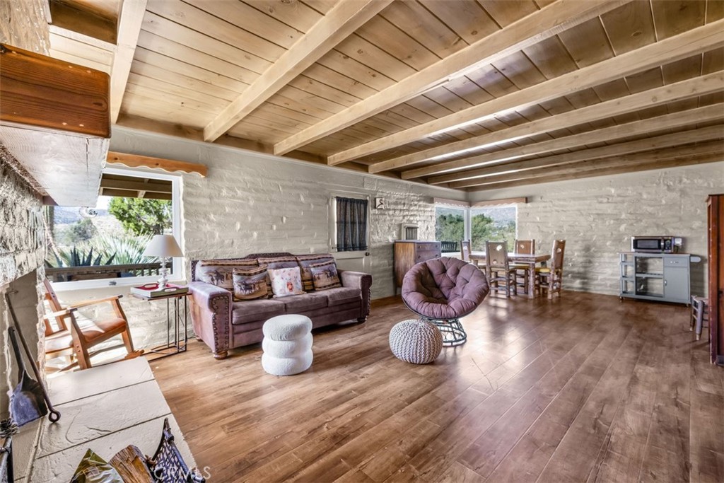 49399 Conejo Road Morongo Valley, CA 92256 - Photo 6 of 57