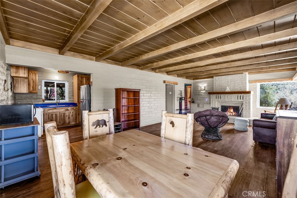 49399 Conejo Road Morongo Valley, CA 92256 - Photo 8 of 57