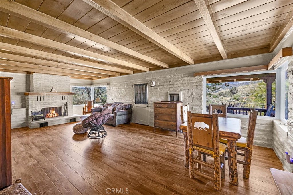 49399 Conejo Road Morongo Valley, CA 92256 - Photo 9 of 57