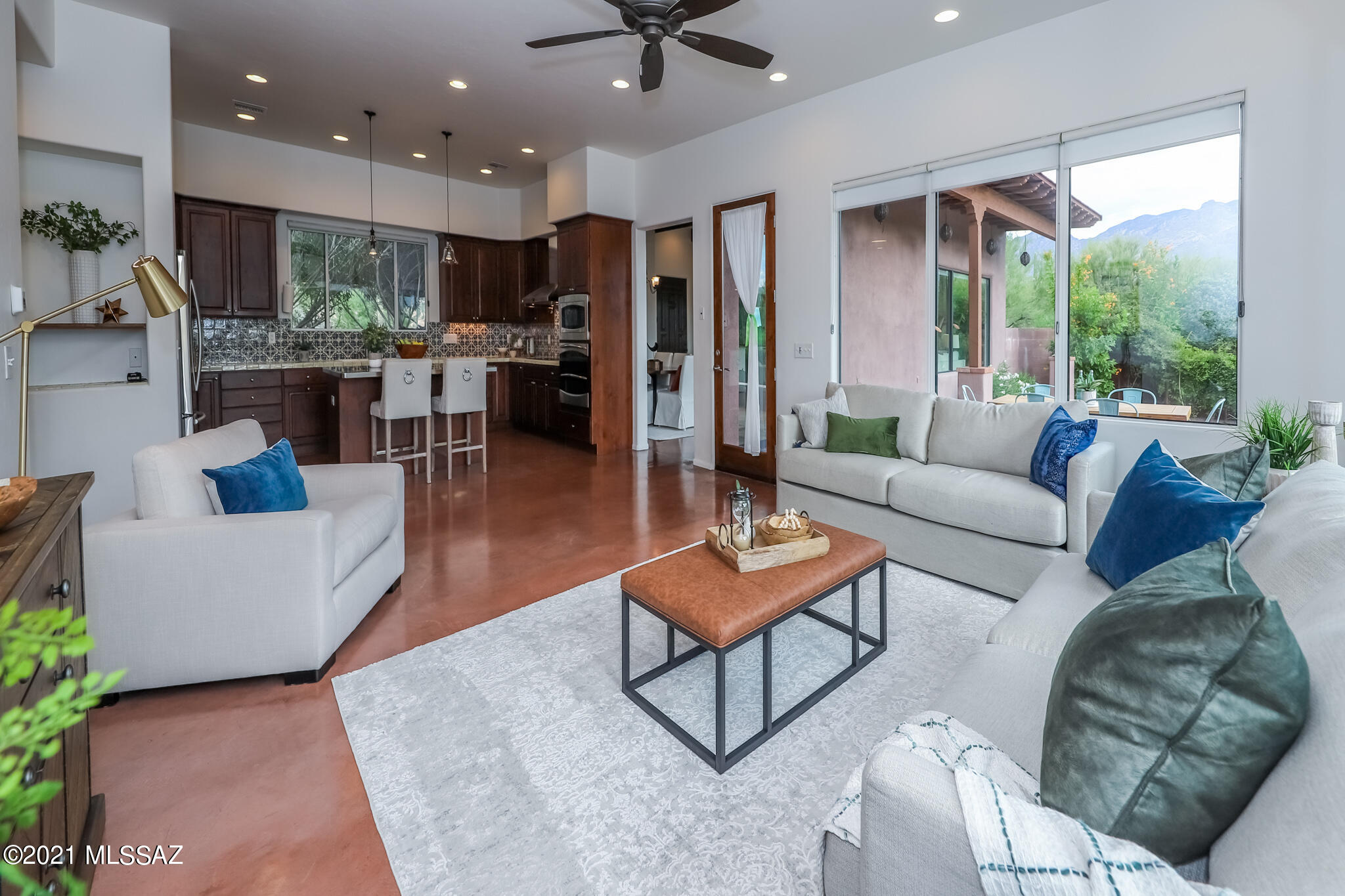 4310 North Pontatoc Road Tucson, AZ 85718 - Photo 9 of 25 Gallery Image 9
