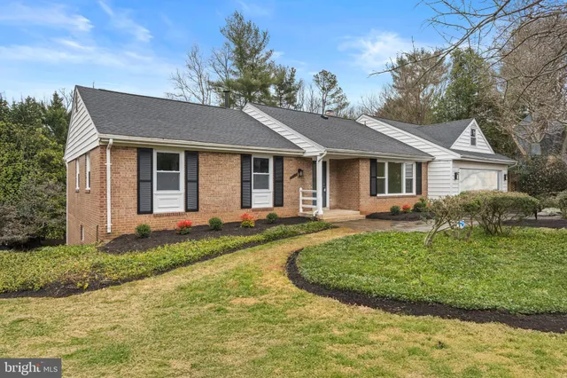 $775,000 | 13217 Locksley Lane, Silver Spring, MD 20904