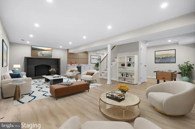 $775,000 | 13217 Locksley Lane, Silver Spring, MD 20904