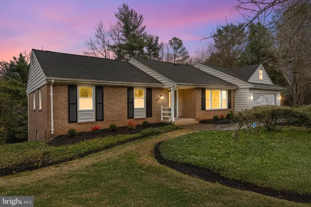 $775,000 | 13217 Locksley Lane, Silver Spring, MD 20904