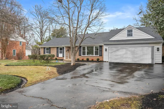 $775,000 | 13217 Locksley Lane, Silver Spring, MD 20904