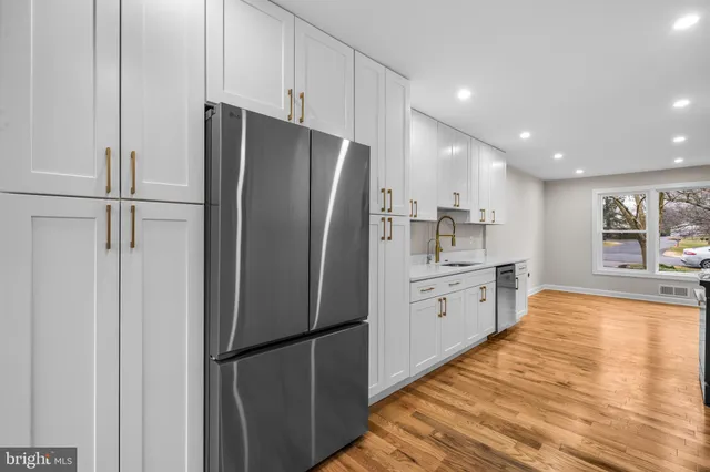 $775,000 | 13217 Locksley Lane, Silver Spring, MD 20904