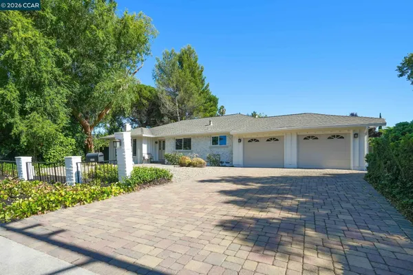 $1,598,000 | 1517 Harlan Drive, Danville, CA 94526