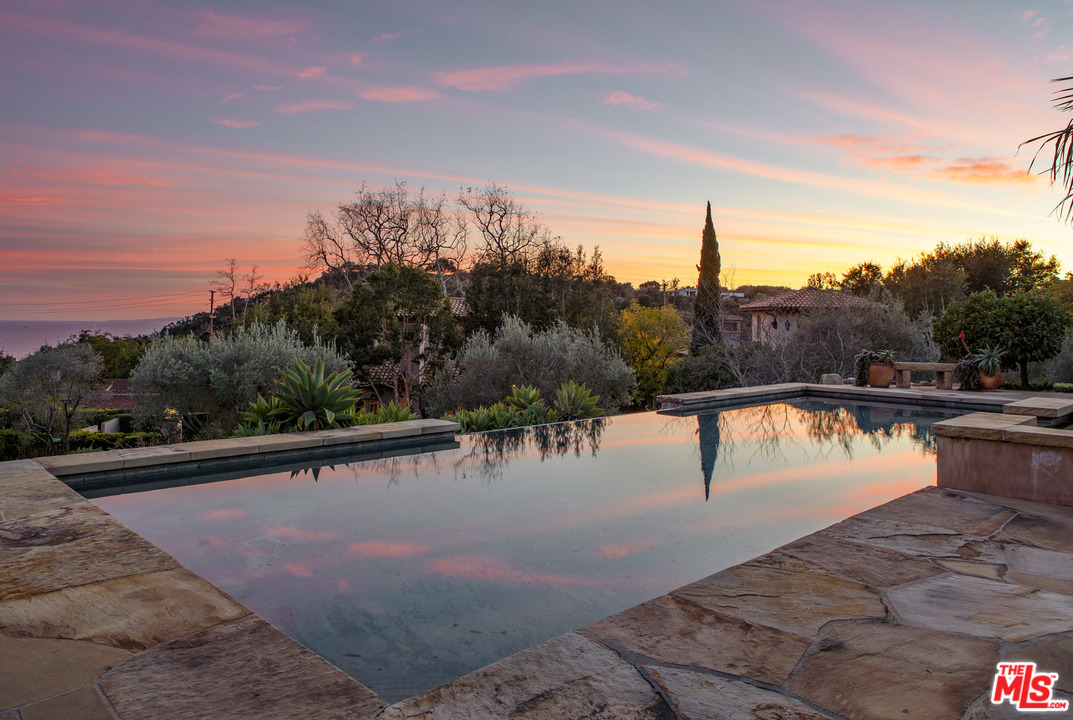 2838 East Valley Road Santa Barbara, CA 93108 - Photo 20 of 28 a view of lake