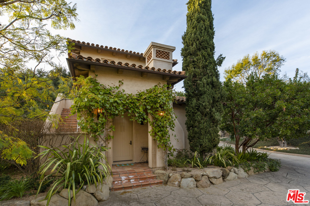 2838 East Valley Road Santa Barbara, CA 93108 - Photo 25 of 28