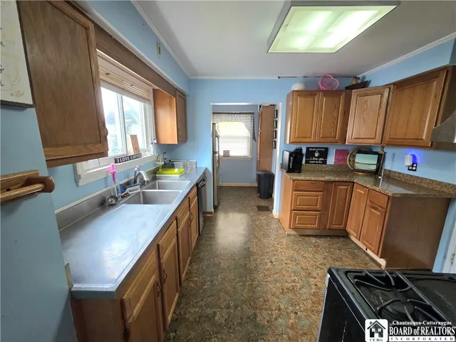 $119,900 | 44 Meadow Lane, Jamestown, NY 14701