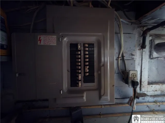 $119,900 | 44 Meadow Lane, Jamestown, NY 14701