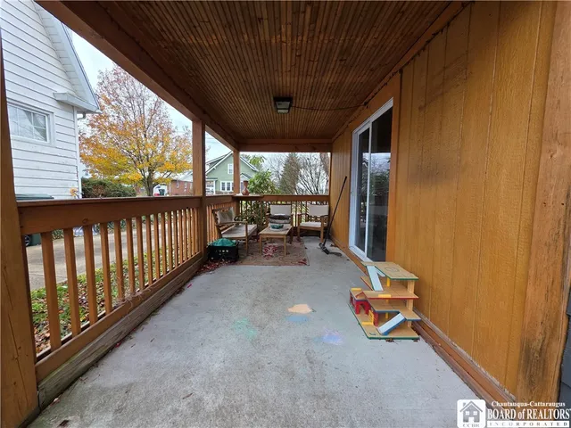 $119,900 | 44 Meadow Lane, Jamestown, NY 14701