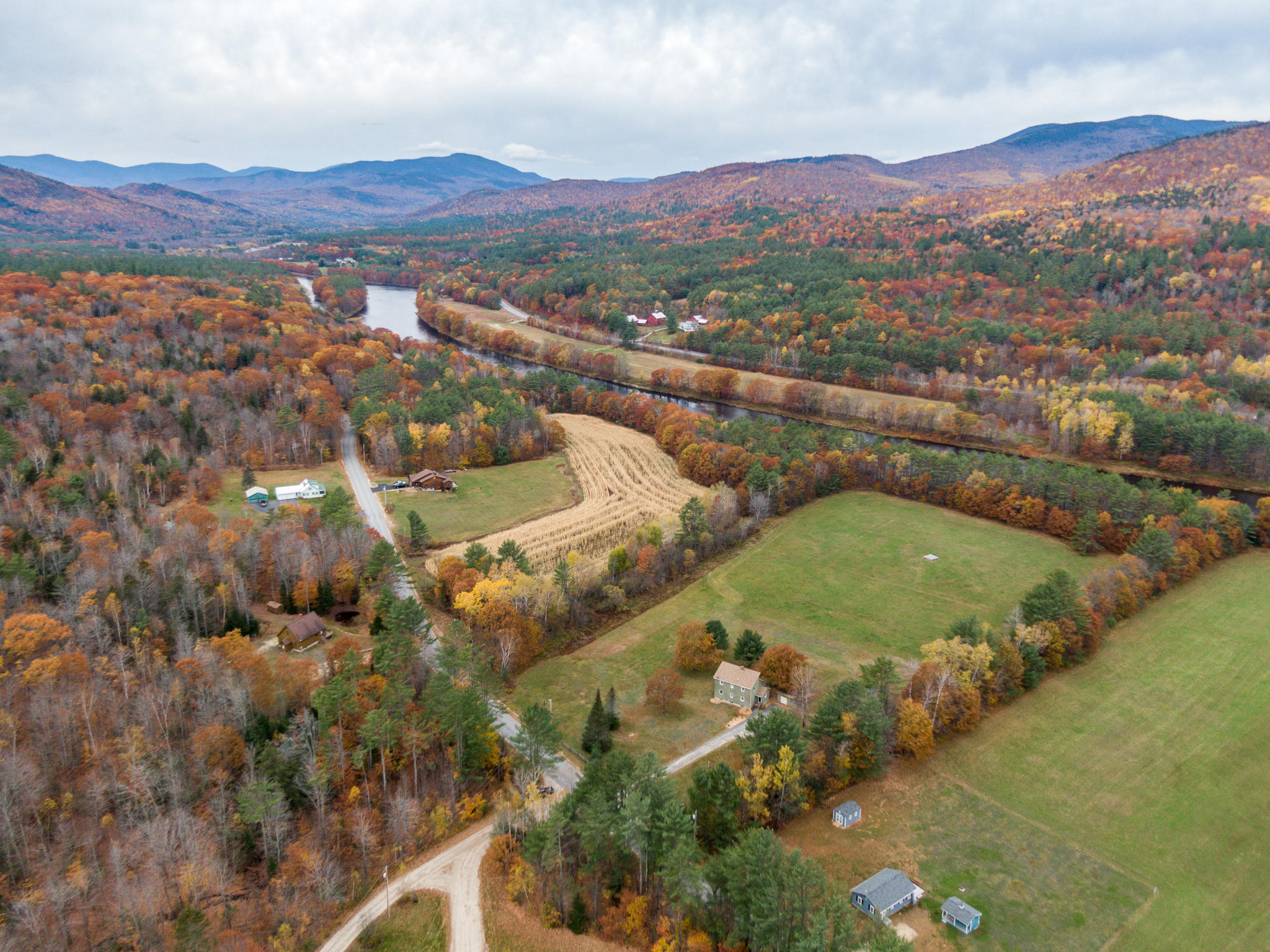 1322 Intervale Road Bethel, ME 04217 - Photo 4 of 52 1322 Intervale-41