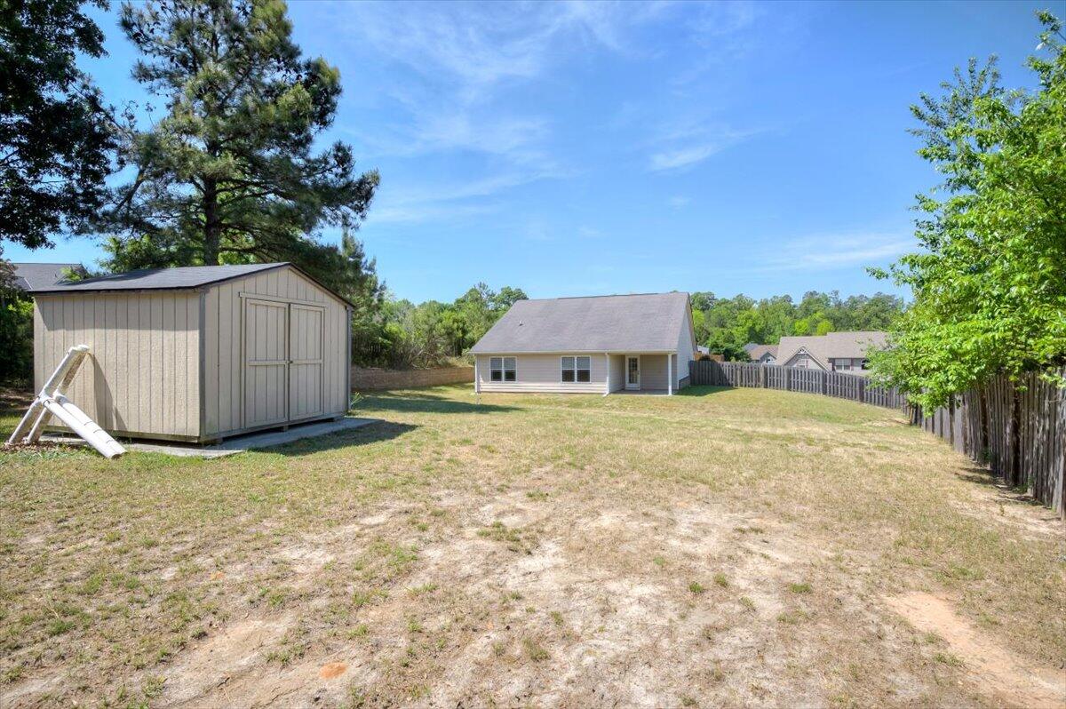 810 Shirez Drive Grovetown, GA 30813 - Photo 34 of 39 34-034-