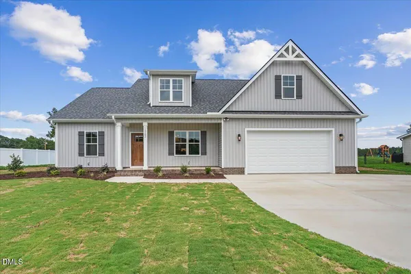$399,900 | 1363 Scarlet Oak Rd Spring, Spring Hope, NC 27882
