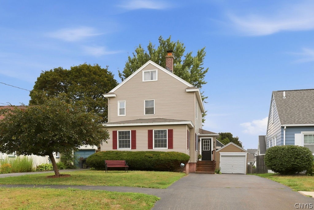 515 Roxford Road South Salina, NY 13208 - Photo 1 of 43 Gallery Image 1