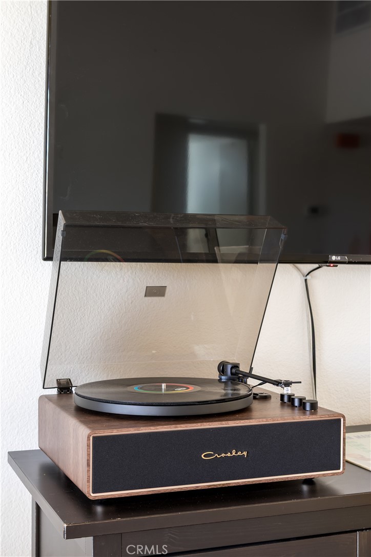 40657 Preston Trail Palm Desert, CA 92211 - Photo 11 of 46 a view of room with an empty room