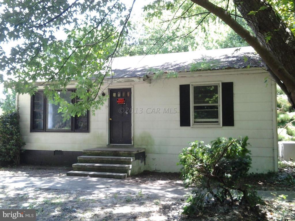 8544 Lewis Road Berlin, MD 21811 - Photo 1 of 2 Gallery Image 1