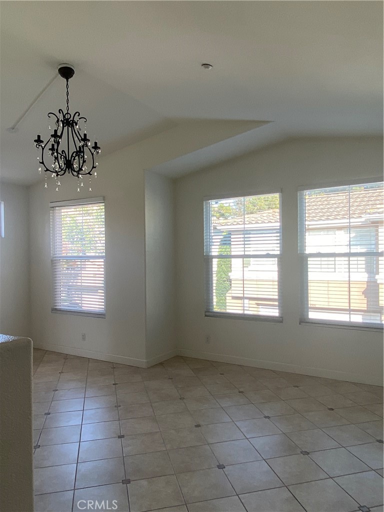 3301 Orangewood Irvine, CA 92618 - Photo 4 of 10 a view of an empty room and window