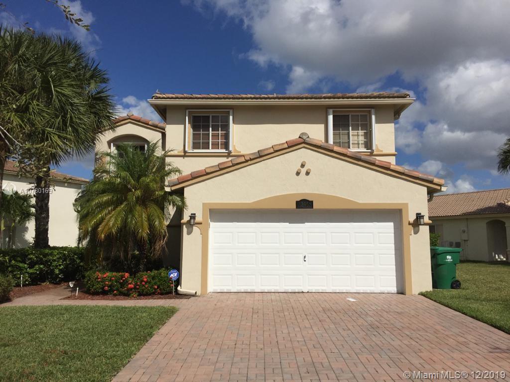 Silver Falls, Miramar, FL 33027 Compass