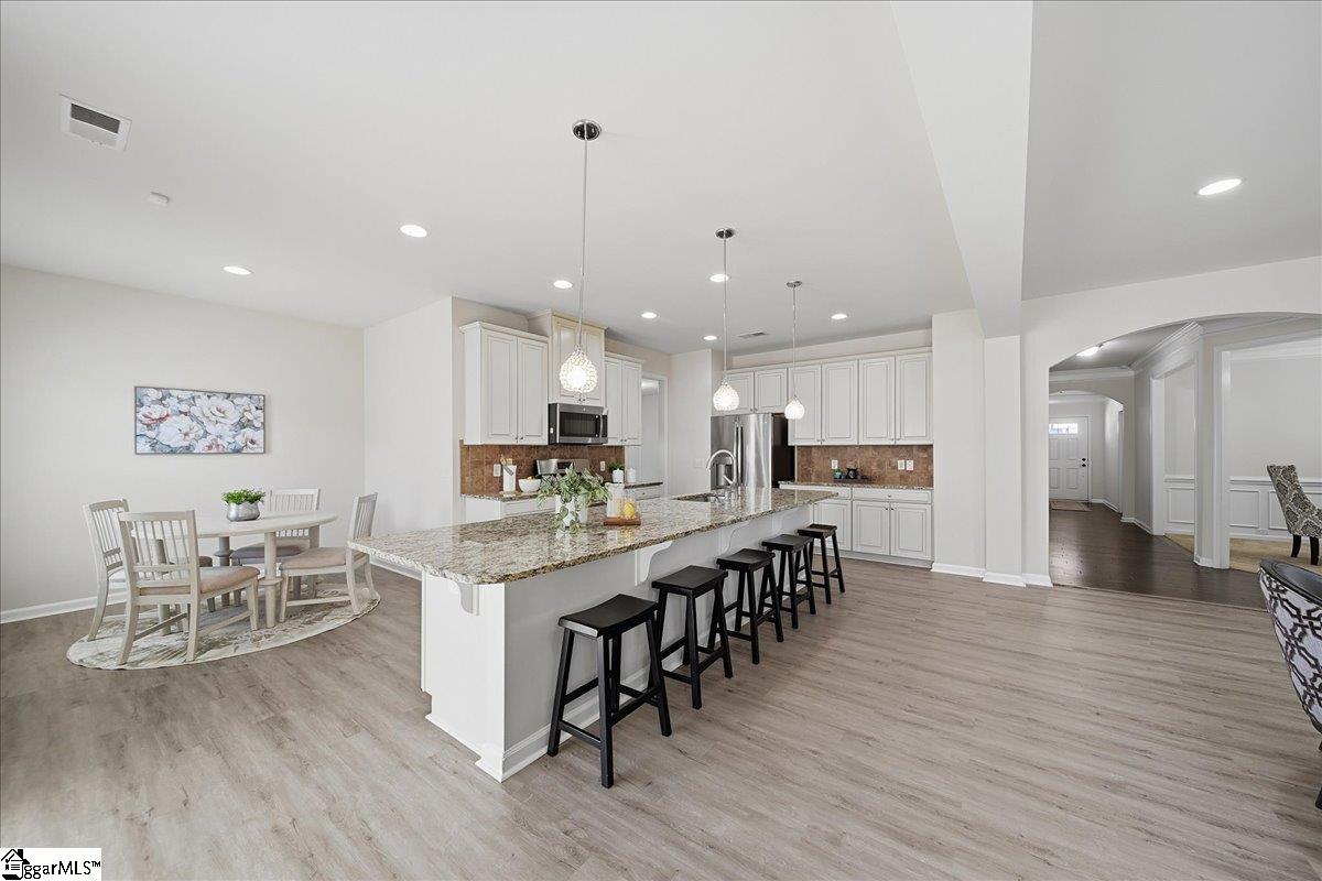 220 Waters Run Lane Simpsonville, SC 29681 - Photo 11 of 40