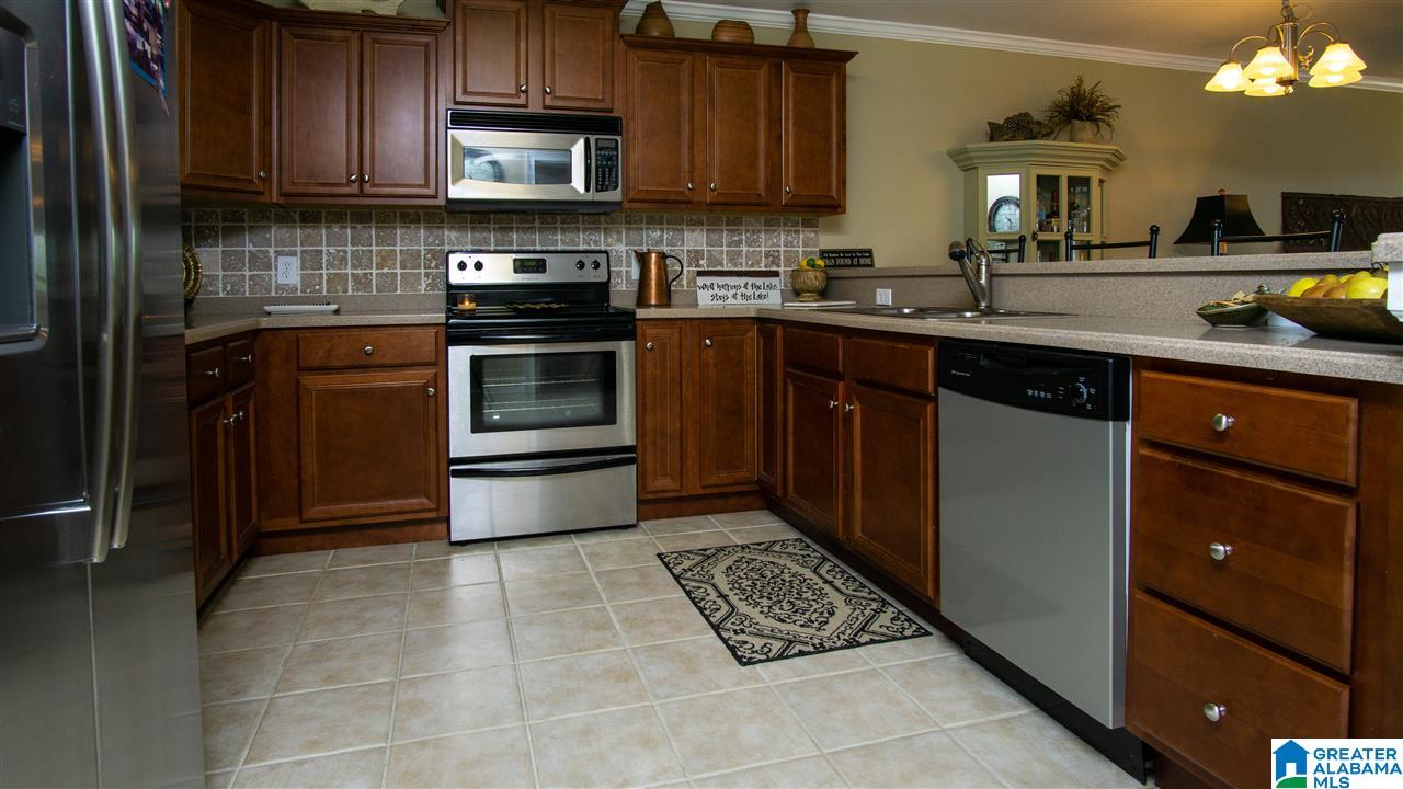 189 Williams Road, Unit T2 Alexander City, AL 35010 - Photo 4 of 35