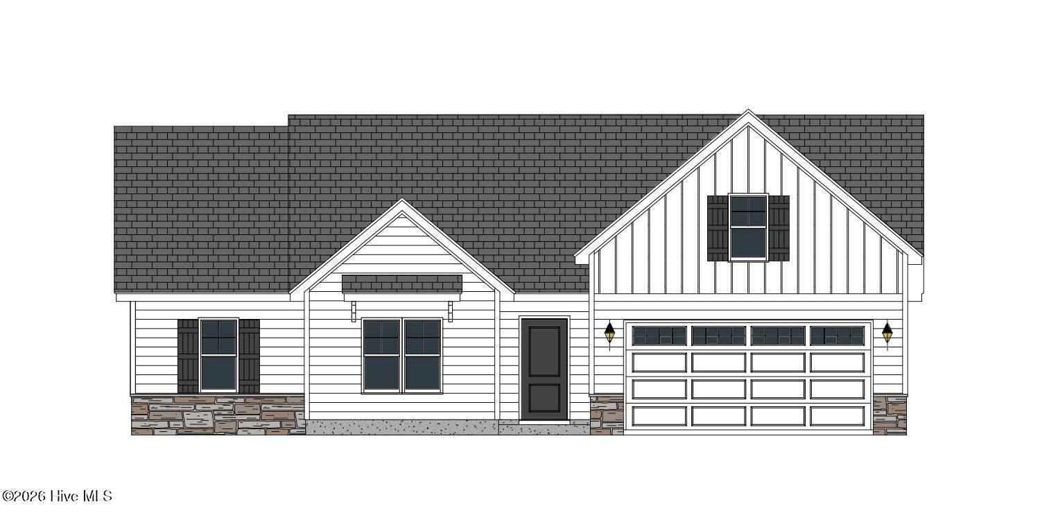 2325 Rhinestone Drive Winterville, NC 28590 - Photo 1 of 29 Ivy