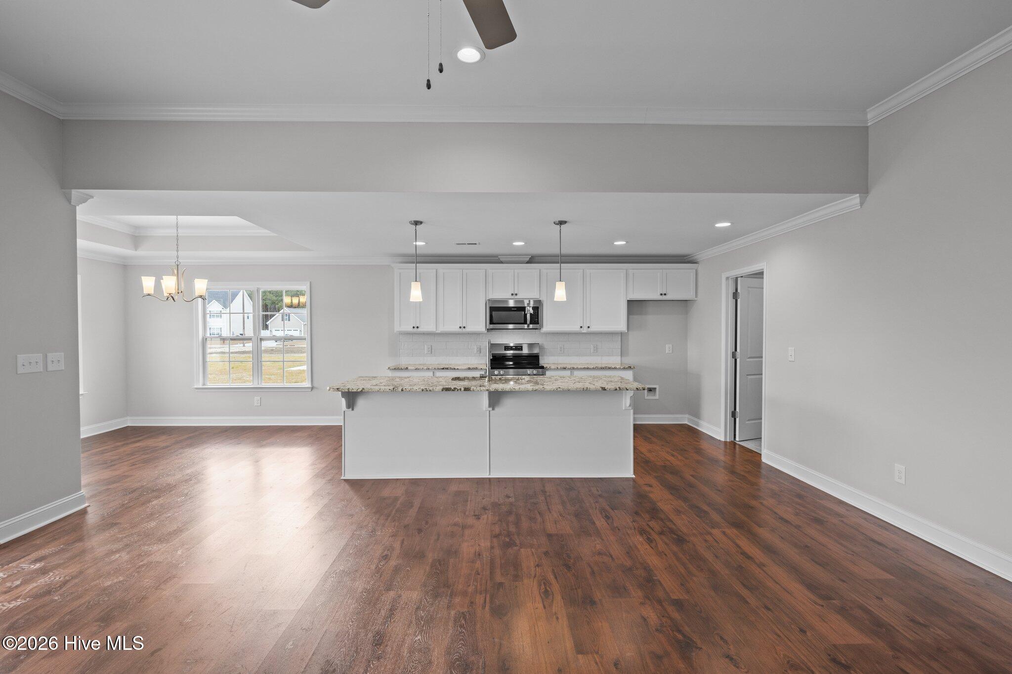 2325 Rhinestone Drive Winterville, NC 28590 - Photo 3 of 29 Photo of similar home