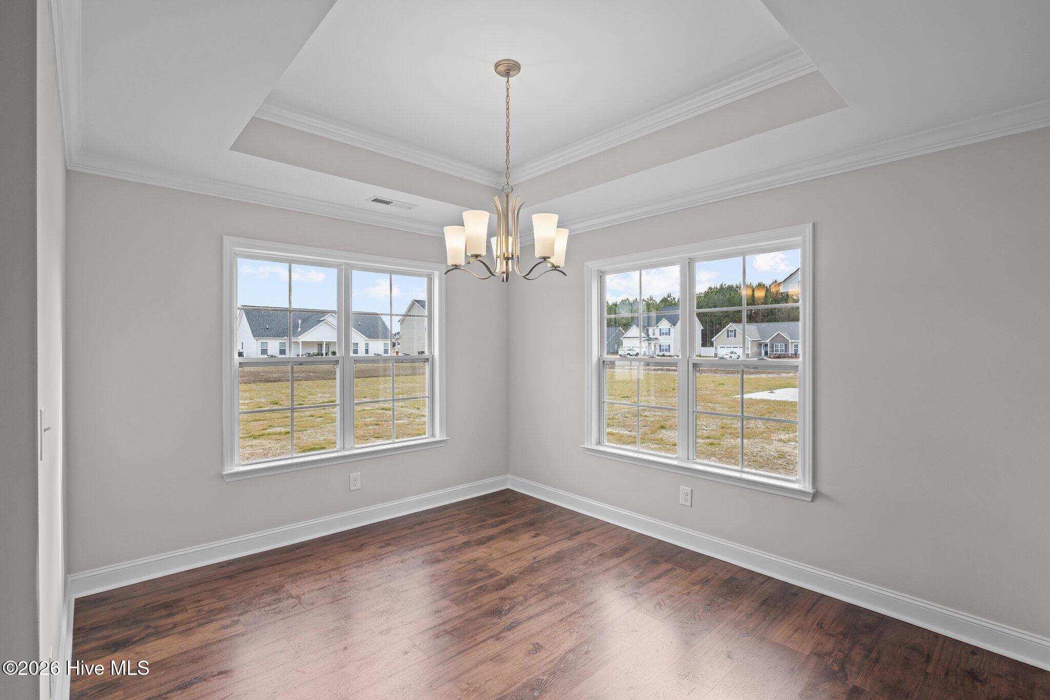 2325 Rhinestone Drive Winterville, NC 28590 - Photo 5 of 29 Photo of similar home
