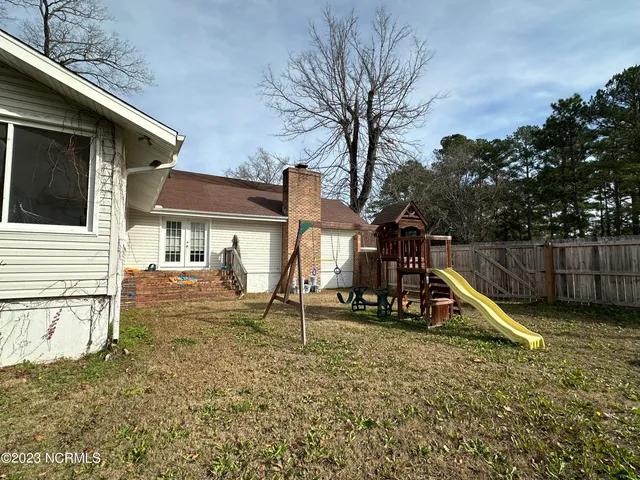 $269,900 | 707 Highland Drive, Laurinburg, NC 28352