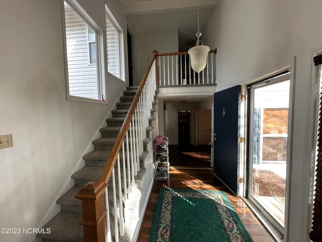 $269,900 | 707 Highland Drive, Laurinburg, NC 28352