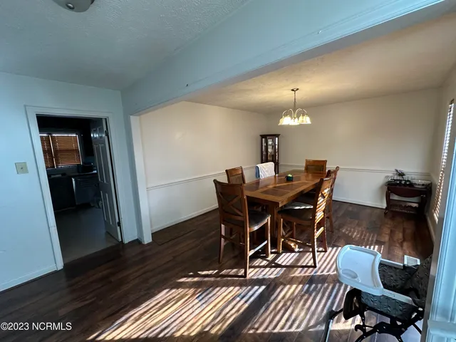 $269,900 | 707 Highland Drive, Laurinburg, NC 28352