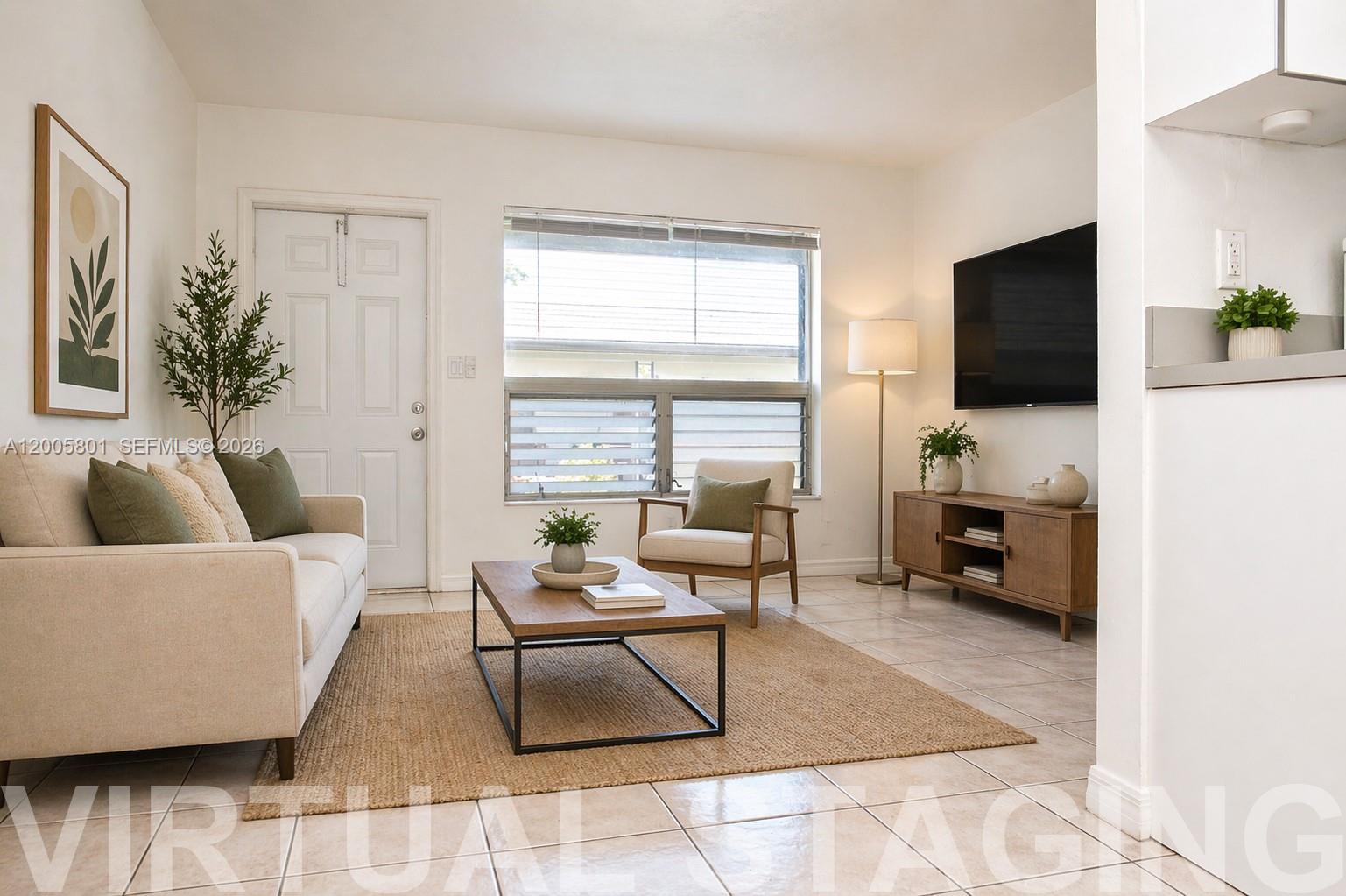2206 Fillmore Street, Unit 6 Hollywood, FL 33020 - Photo 11 of 17