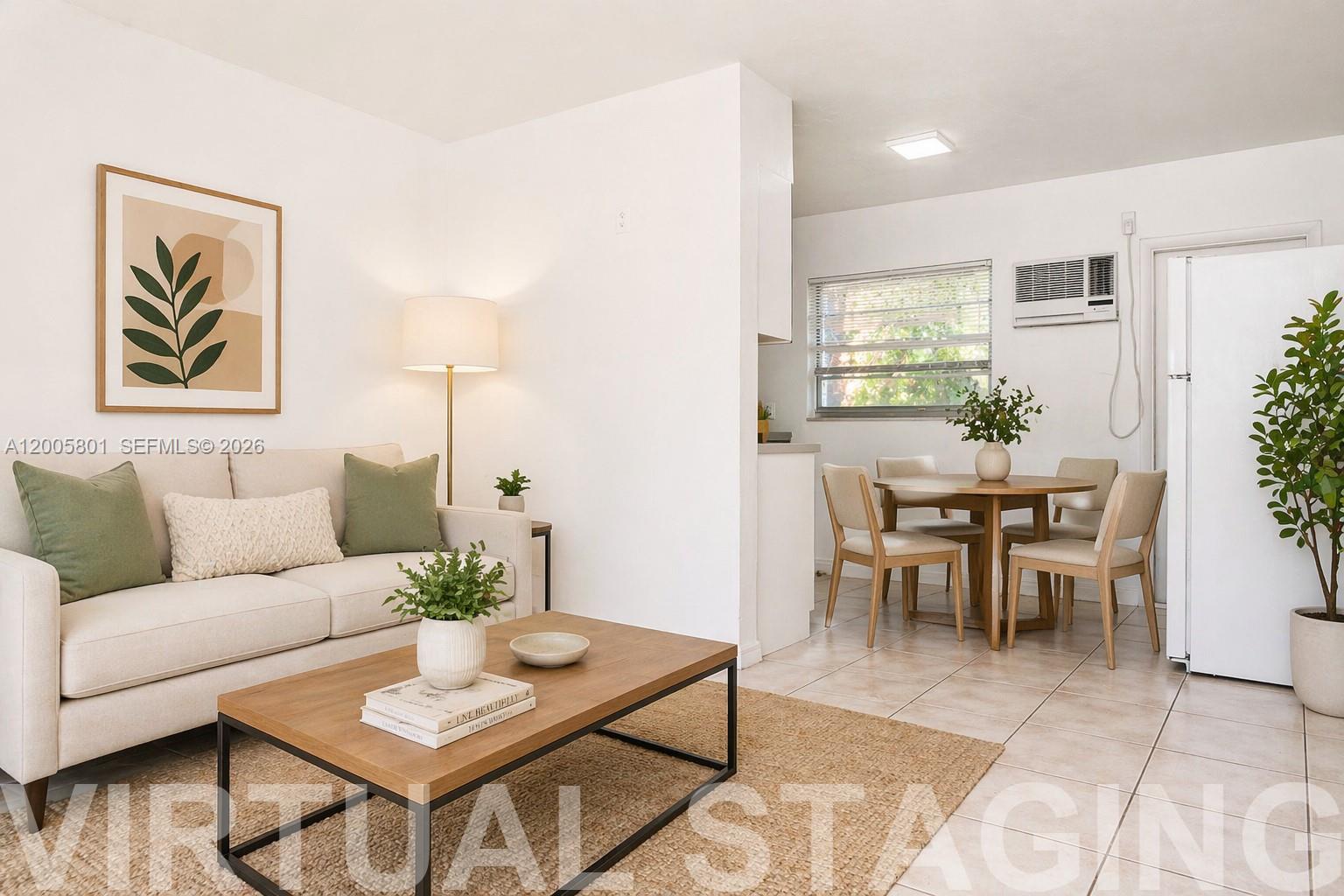 2206 Fillmore Street, Unit 6 Hollywood, FL 33020 - Photo 2 of 17