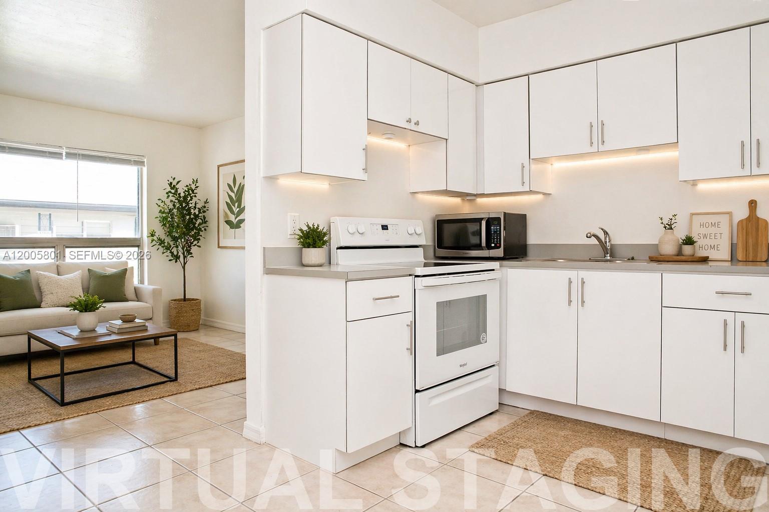 2206 Fillmore Street, Unit 6 Hollywood, FL 33020 - Photo 4 of 17