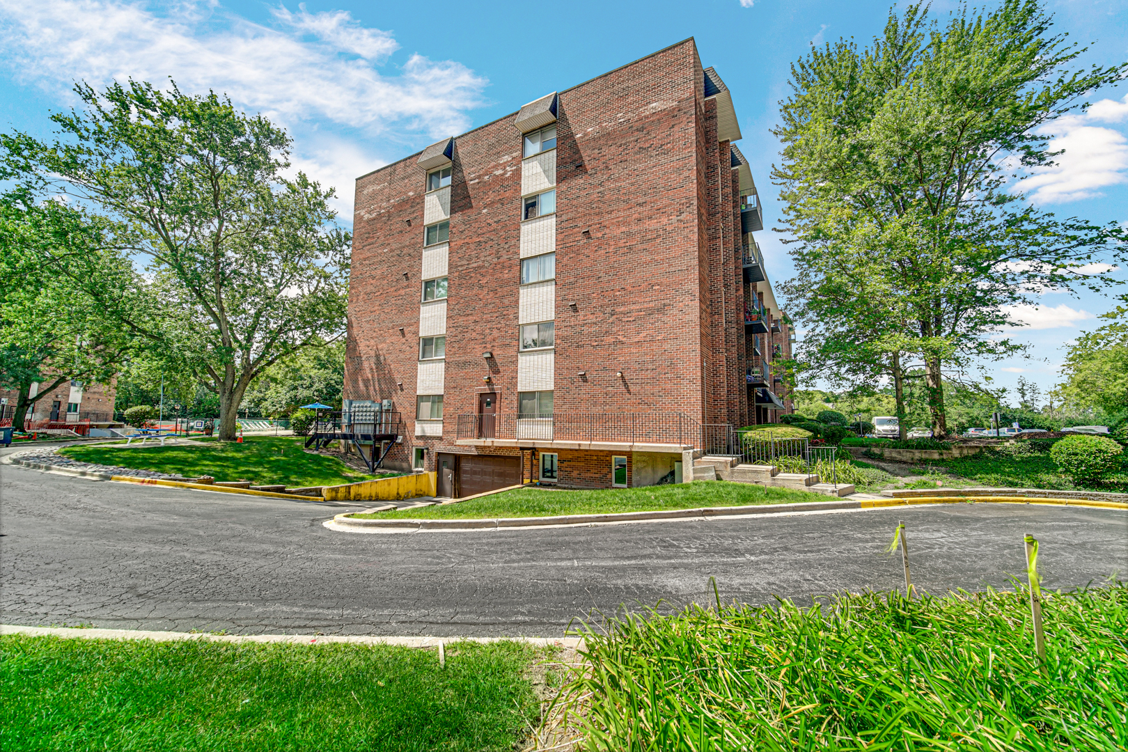 4731 St Joseph Creek Road, Unit 4E Lisle, IL 60532 - Photo 20 of 21