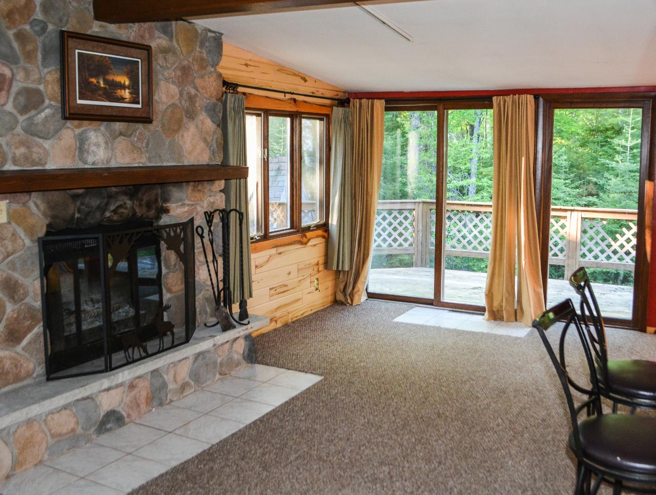 8469 West Rock Lake Road Presque Isle, WI 54557 - Photo 9 of 43 Gallery Image 9