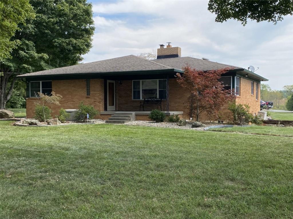 2851 Davis Road Indianapolis, IN 46239 - Photo 1 of 25 Gallery Image 1