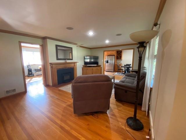 2851 Davis Road Indianapolis, IN 46239 - Photo 6 of 25 Gallery Image 6