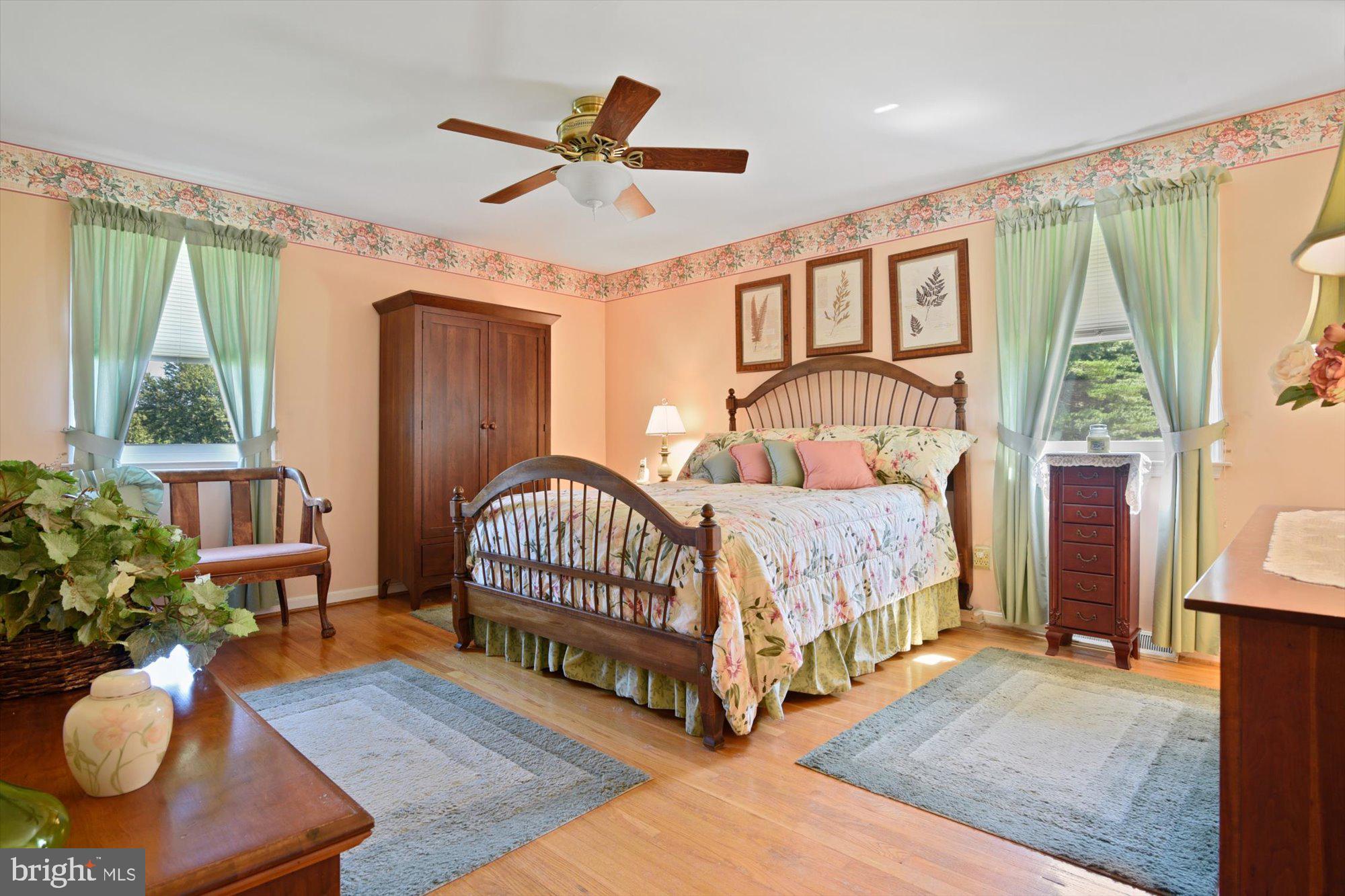 19625 Burke Road White Hall, MD 21161 - Photo 22 of 35 Primary Bedroom