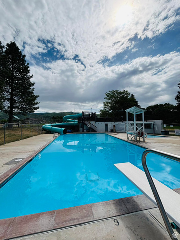 22580 Spring Creek Drive, Unit B61 Fairview, UT 84629 - Photo 39 of 39 Pool