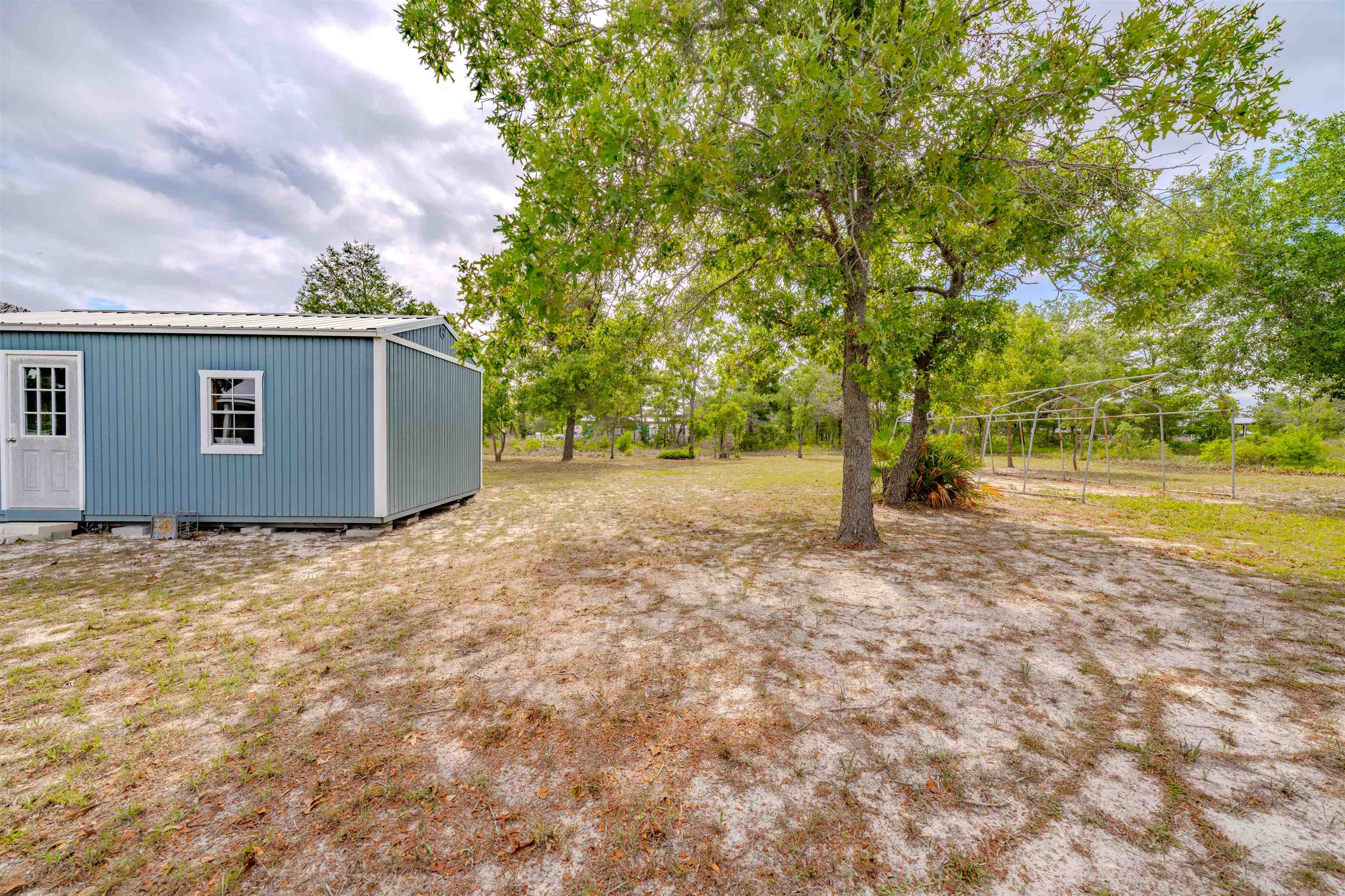 196 Leslie Lane Perry, FL 32348 - Photo 31 of 40