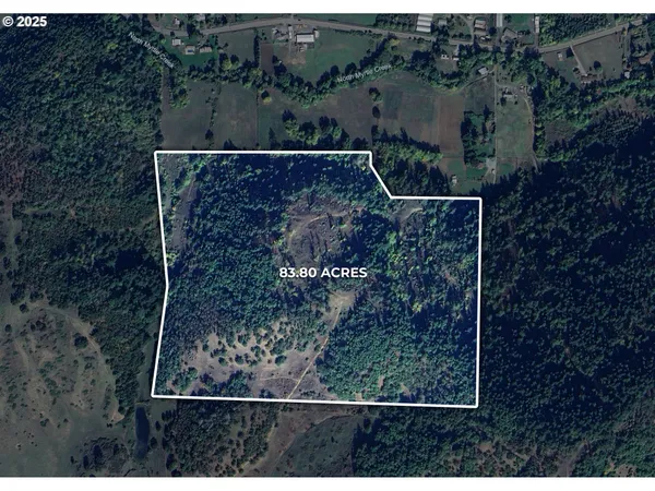 $225,000 | North Myrtle Road, Myrtle Creek, OR 97457