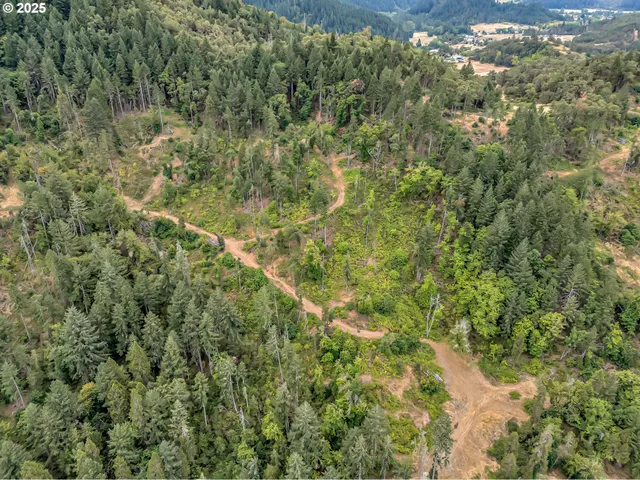 $225,000 | North Myrtle Road, Myrtle Creek, OR 97457